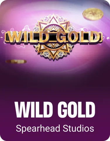 Wild Gold