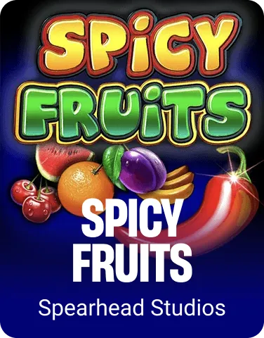 Spicy Fruits