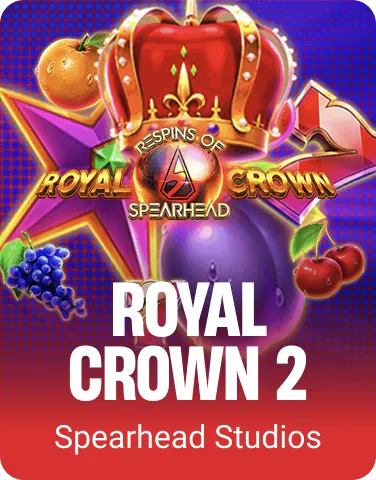 Royal Crown 2