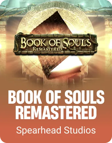 Book Of Souls Remastered