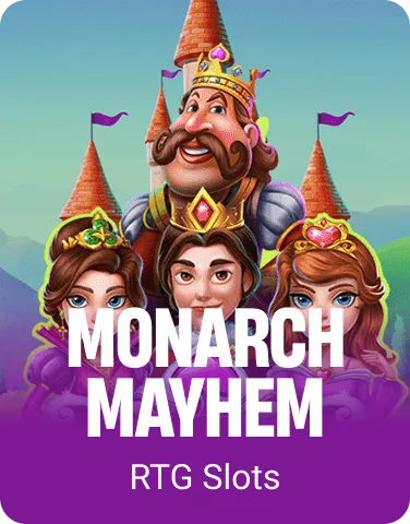 Monarch Mayhem