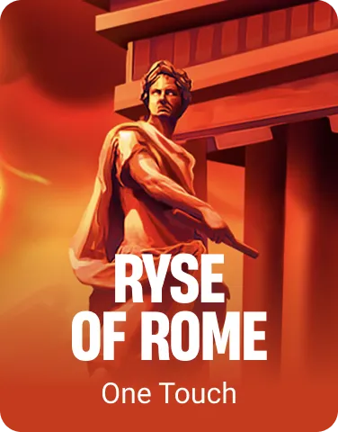 Ryse of Rome