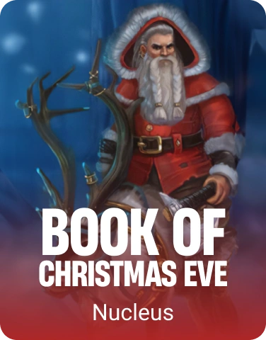 Book of Christmas Eve