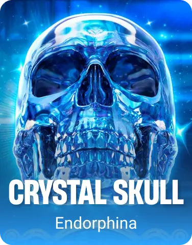 Crystal Skull