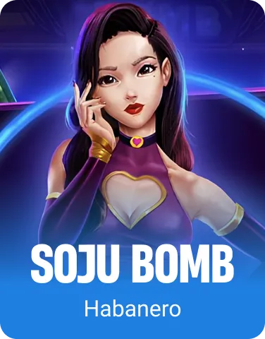 Soju Bomb