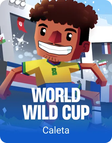 World Wild Cup Mobile