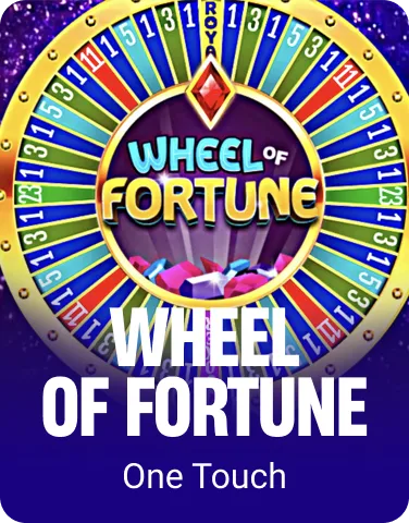 Wheel of Fortune