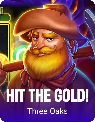 Hit the Gold!