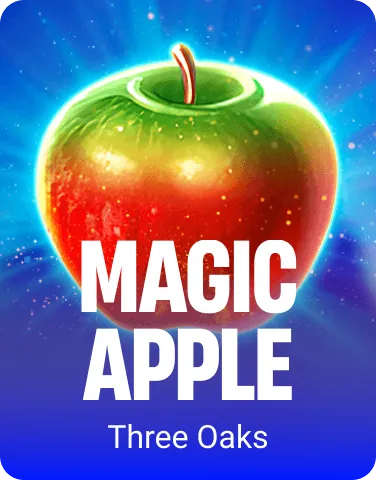 Magic Apple