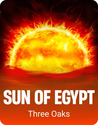 Sun of Egypt