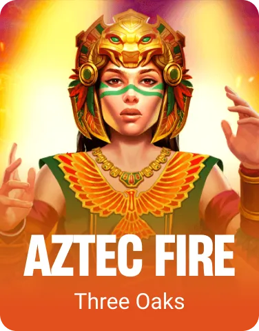 Aztec Fire