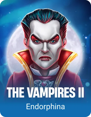 The Vampires II