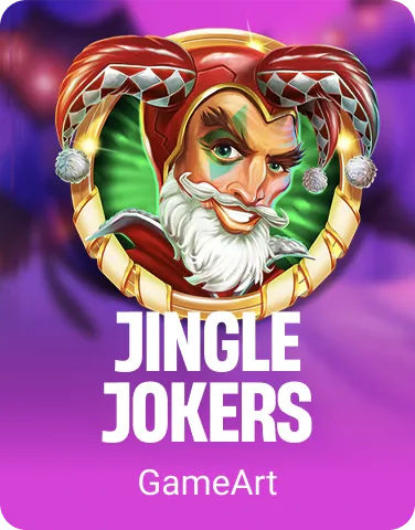 Jingle Jokers