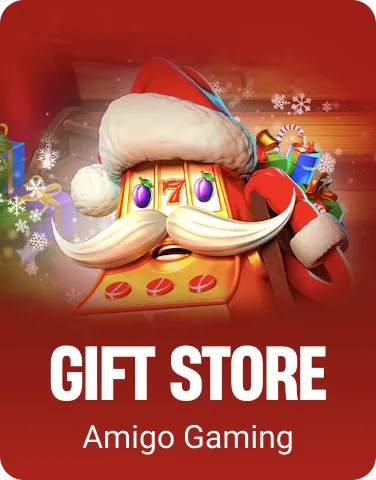 Gift Store