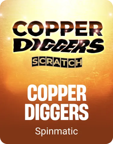 Copper Diggers