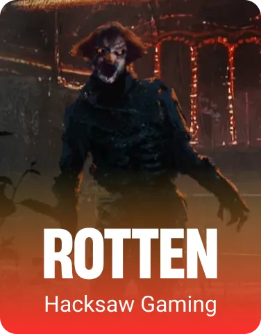 Rotten