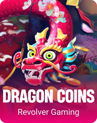 Dragon Coins