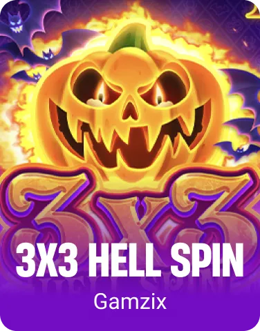 3x3: Hell Spin