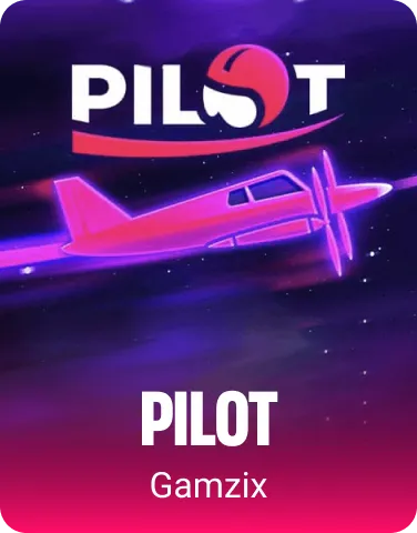 Pilot