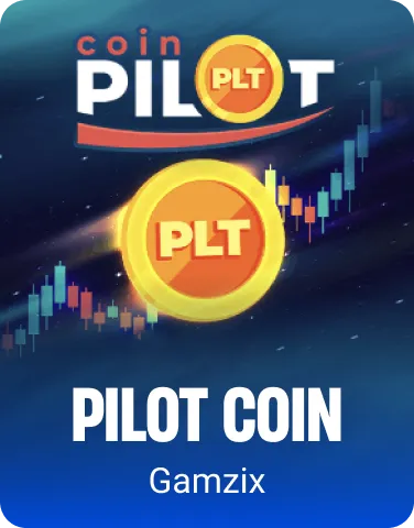 Pilot Coin