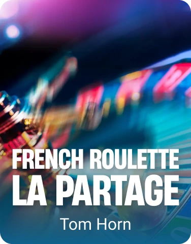 French Roulette La Partage