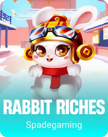 Rabbit Riches