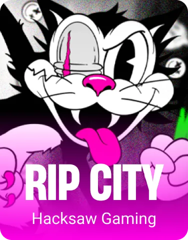 RIP City