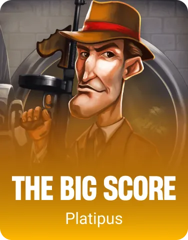 The Big Score
