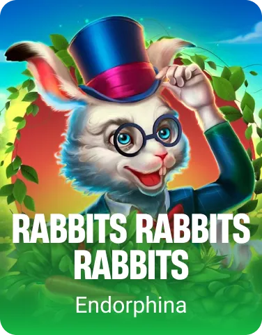 Rabbits Rabbits Rabbits