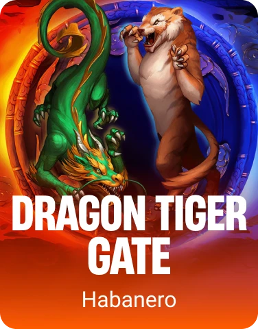 Dragon Tiger Gate