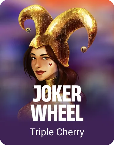Joker Wheel