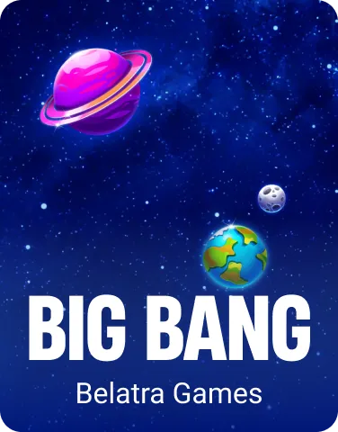 Big Bang