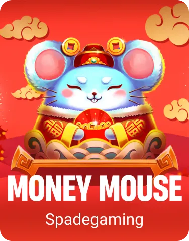 Money Mouse