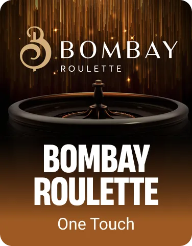 Bombay Roulette