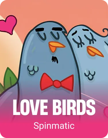Love Birds