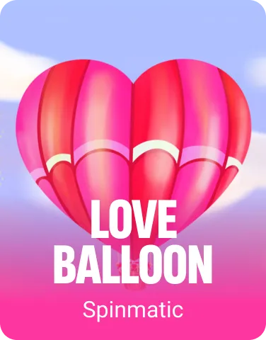 Love Balloon