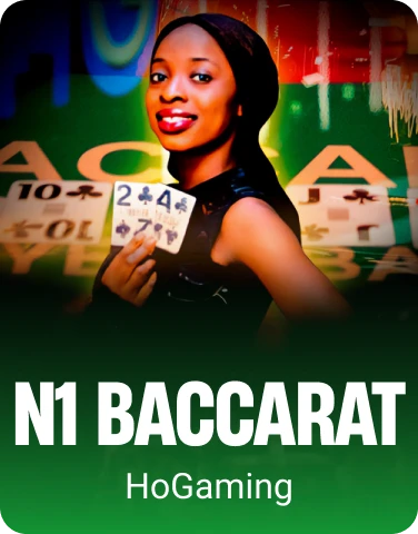 N1 Baccarat
