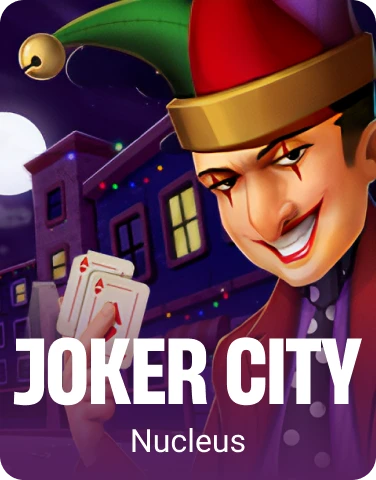 Joker City