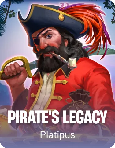 Pirate's Legacy