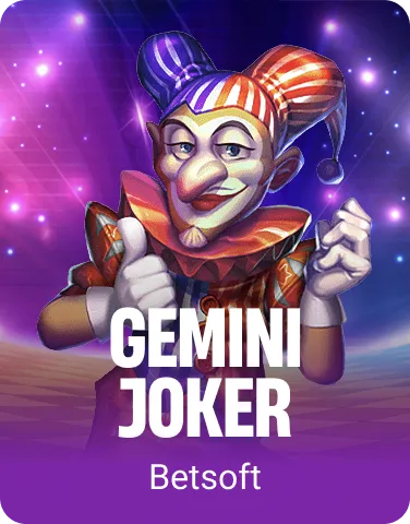 Gemini Joker