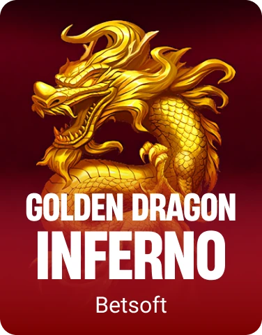 Golden Dragon Inferno