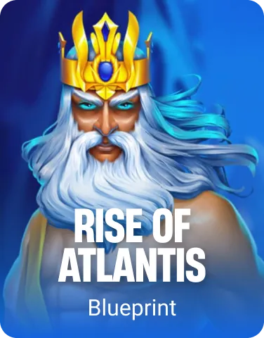Rise of Atlantis Mobile