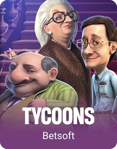 Tycoons