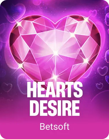 Hearts Desire