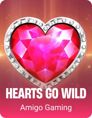 Hearts Go Wild