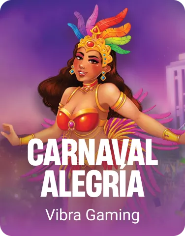 Carnaval Alegría