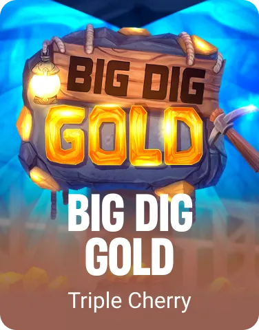Big Dig Gold