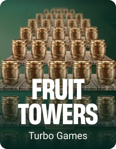Fruit Towers