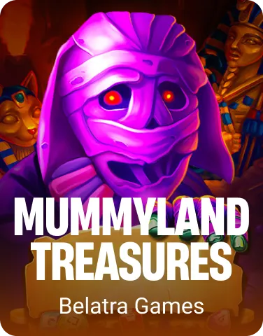 Mummyland Treasures