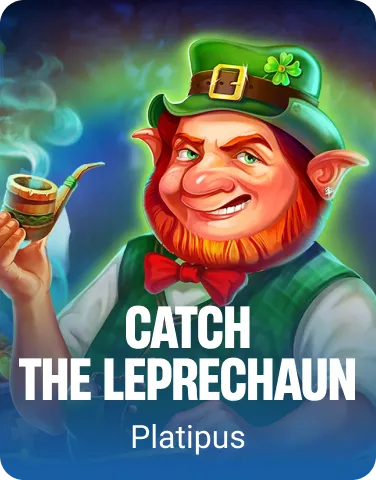 Catch The Leprechaun